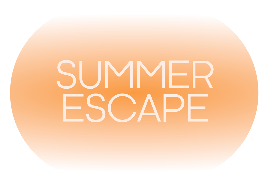 summer escape