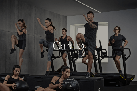 Cardio