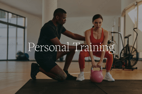 Personal Training