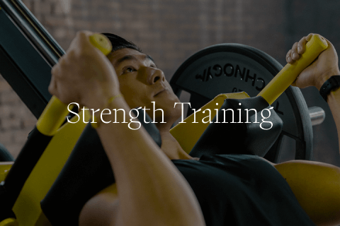 Strength Training