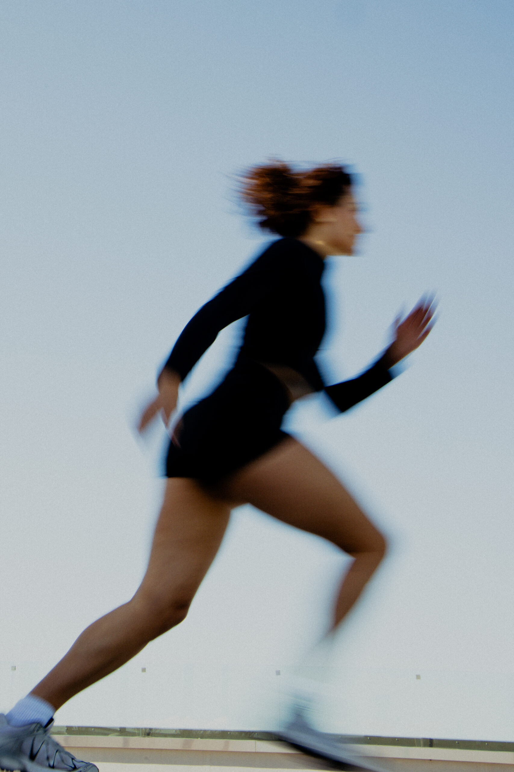 Burn calories, heal the world